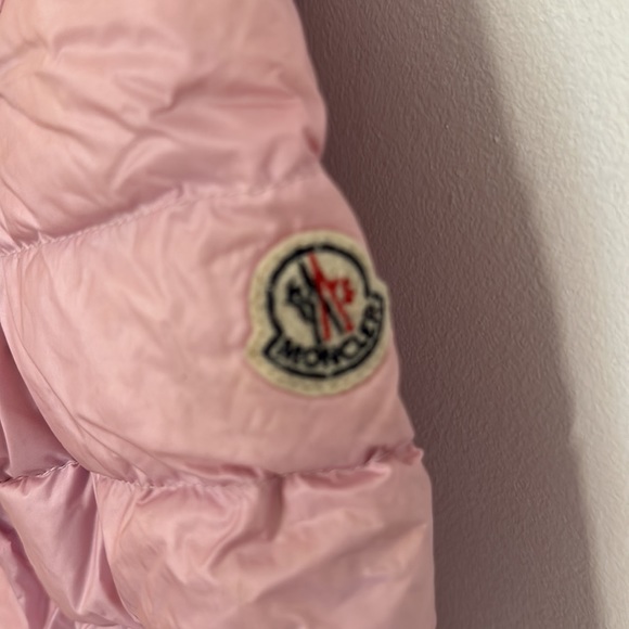 Moncler jacket - Picture 3 of 8